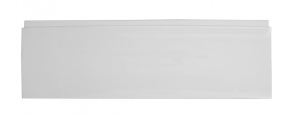 W85A-170-070W-P  Панель фронтальная  (универсальная) для ванн Joy/Spirit, 170 см, шт W85A-170-070W-P  Панель фронтальная  (универсальная) для ванн Joy/Spirit, 170 см, шт