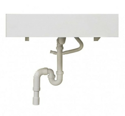 Эстет раковина Комфорт 590х495, шт