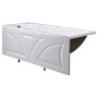 Акриловая ванна 1Marka Modern 175х70 01мод17570