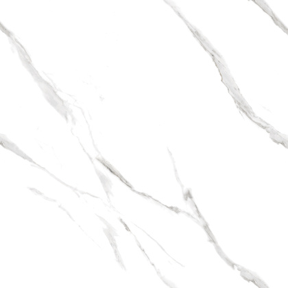 Calacatta Pleasant Керамогранит белый 60х60 Полированный Calacatta Pleasant Керамогранит белый 60х60 Полированный