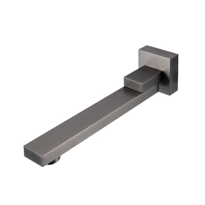 Излив VSWS-41GM, вороненая сталь Излив VSWS-41GM, вороненая сталь