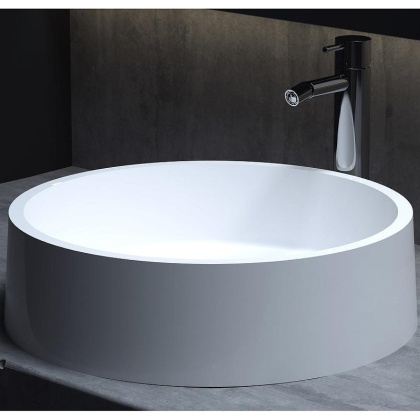 Раковина Salini Gloria 01 44х44 1102201M Раковина Salini Gloria 01 44х44 1102201M