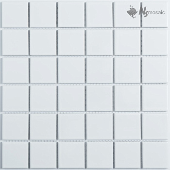 Мозаика P-524 керамика матовая (306*306) 20