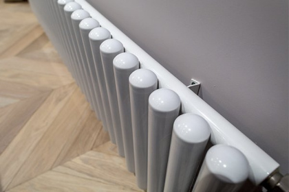 Трубчатый радиатор Гармония С40 1-300-3, (базовое исполнение) Трубчатый радиатор Гармония С40 1-300-3, (базовое исполнение)