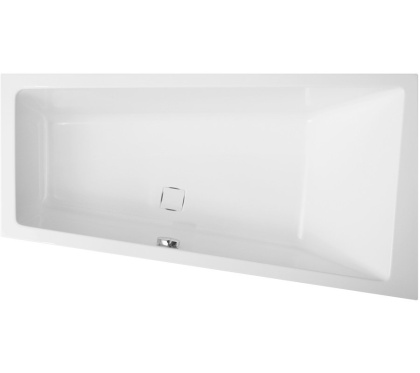 Акриловая ванна VAGNERPLAST CAVALLO OFFSET 160x90 Right Акриловая ванна VAGNERPLAST CAVALLO OFFSET 160x90 Right