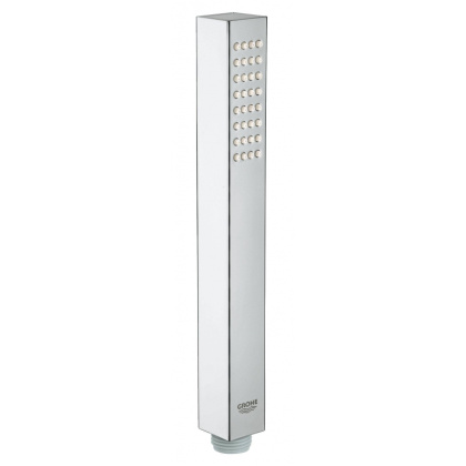 Душ ручной Grohe Euphoria Cube 27698000 хром Душ ручной Grohe Euphoria Cube 27698000 хром