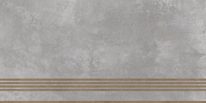 ST183VG Ступень кер. Сoral RoСk_GT Сер. 30x60 _ 1\6