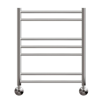 Полотенцесушитель водяной Lemark Ursus LM72607 П7 500x600, хром Полотенцесушитель водяной Lemark Ursus LM72607 П7 500x600, хром