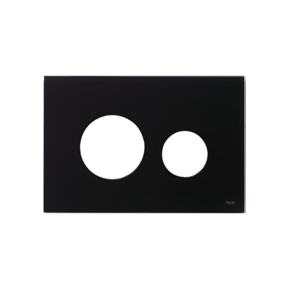 Лицевая панель TECEloop для панели смыва унитаза