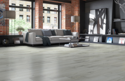 Кварцевый ламинат Fargo 68W963 Дуб Верона Кварцевый ламинат Fargo 68W963 Дуб Верона