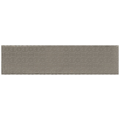 Плитка, DECOR GRIGIO 7,5x30, Florencia