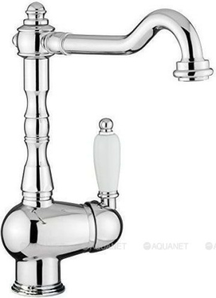 Смеситель для кухни Paffoni Melissa FME181CR