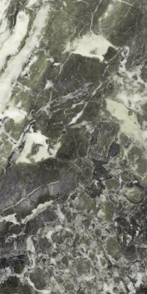 Керамогранит Breccia Viridi Pol Rect 60x120 Керамогранит Breccia Viridi Pol Rect 60x120