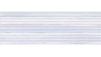 Плитка настенная Elegant Stripes Blue Structure 25х75 (O-ELS-WTU042) (6шт/1,125м2), м2 Плитка настенная Elegant Stripes Blue Structure 25х75 (O-ELS-WTU042) (6шт/1,125м2), м2