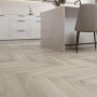 SPC ламинат Alpine Floor Light Parquet ЕСО 13-1 Дуб Фантазия (4мм/43/1,95м2) (600мм*125мм), м2