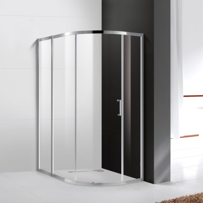 Душевой уголок MOLVENO-RH-1-110/90-P-Cr Условные размеры, мм:1100x900x1950 Габариты с диапазоном регулировок, мм:(1080-1105)x(880-905)х1950 Ширина входа, мм:480  Душевой уголок MOLVENO-RH-1-110/90-P-Cr Условные размеры, мм:1100x900x1950 Габариты с диапазоном регулировок, мм:(1080-1105)x(880-905)х1950 Ширина входа, мм:480