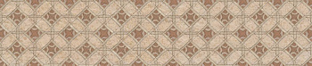 Декор OS\В129\26000 Марракеш 2 матовый 6*28.5*10 (уп\6шт), шт Декор OS\В129\26000 Марракеш 2 матовый 6*28.5*10 (уп\6шт), шт