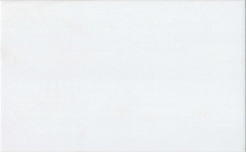 Плитка настенная 6397 Ломбардиа белый (25см*40см*8мм) (11шт/1,1м2) матовая, м2 Плитка настенная 6397 Ломбардиа белый (25см*40см*8мм) (11шт/1,1м2) матовая, м2