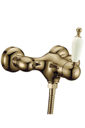 Смеситель Boheme Medici Ripresa 304 для душа
