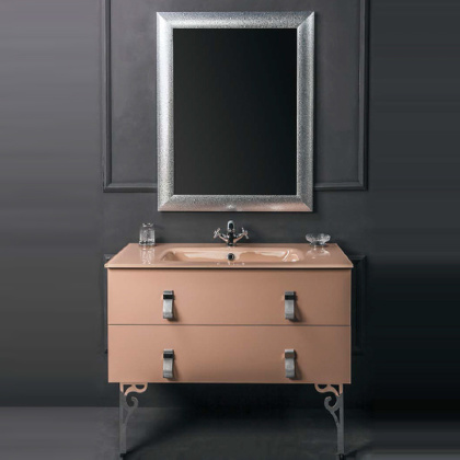 Зеркало WIND 75х95 серебро 532 Boheme Зеркало WIND 75х95 серебро 532 Boheme