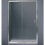 Душевая дверь BelBagno UNO-BF-1-120-C-Cr Душевая дверь BelBagno UNO-BF-1-120-C-Cr