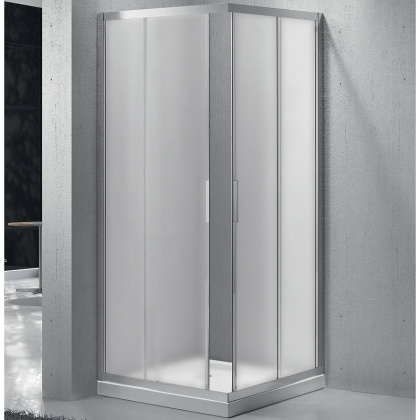 Душевой уголок BelBagno SELA-A-2-90-P-Cr Душевой уголок BelBagno SELA-A-2-90-P-Cr