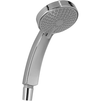 Душевой гарнитур Jacob Delafon Citrus E12904-CP 4 режима, d 9 см., хром Душевой гарнитур Jacob Delafon Citrus E12904-CP 4 режима, d 9 см., хром