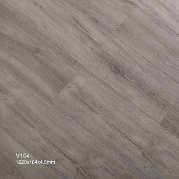 Плитка SPC Betta Villa V104 Дуб Дрена (4.5мм\43кл\2.245м2) 1220*184, м2
