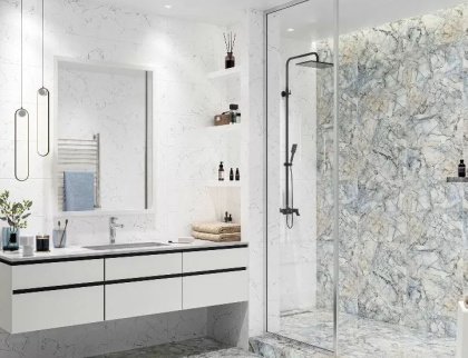 GT95VG Плитка облицовочная Solo GT Бел. 50*25 _ 1 \74,25