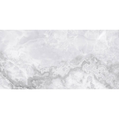 Керамогранит ONYX SILVER 60x120 SATIN, LunaRossa