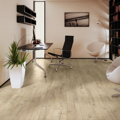 Ламинат Quick-step Impressive IM1847 Дуб светлый (8мм/32кл/1,835м2), м2