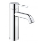 Смеситель для раковины Grohe Essence New 23590001 хром