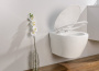 Крышка-сиденье BelBagno BB216QSC Крышка-сиденье BelBagno BB216QSC