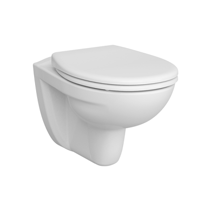 Унитаз подвесной VitrA Normus 6855B003-0101 белый Унитаз подвесной VitrA Normus 6855B003-0101 белый