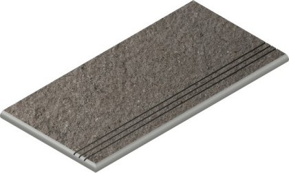 Фумэ Ступень Закруг.Грип 30X60 Лев