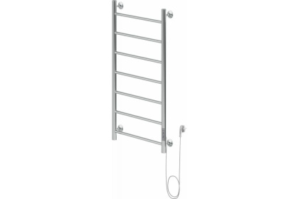 Полотенцесушитель электрический Aquanet Mauro 100х50 Тэн справа Полотенцесушитель электрический Aquanet Mauro 100х50 Тэн справа