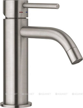 Смеситель для раковины Paffoni Light LIG071ST