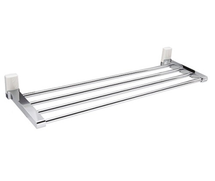 Leine K-5011WHITE Полка для полотенец Leine K-5011WHITE Полка для полотенец