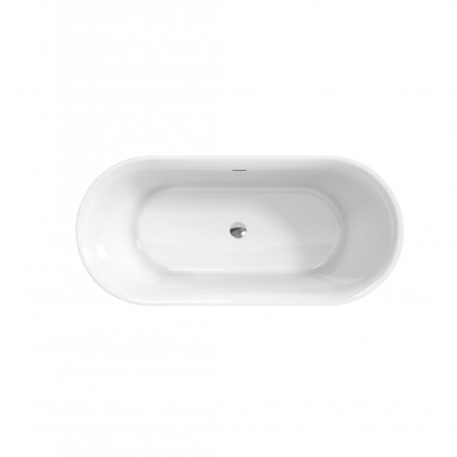 Акриловая ванна BELBAGNO BB706-1700-770 Акриловая ванна BELBAGNO BB706-1700-770