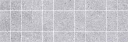 Декор MM60108 Mason мозаичный серый 20*60,шт Декор MM60108 Mason мозаичный серый 20*60,шт