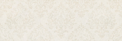 Плитка настенная 60006 Atria ванильный узор 20*60 (7шт/0,84м2),м2