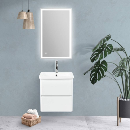 Керамическая раковина BelBagno URBAN 12050-KL Керамическая раковина BelBagno URBAN 12050-KL