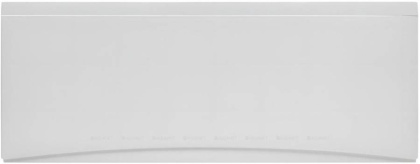 Фронтальный экран Aquanet Nio, 150