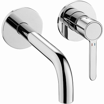 Смеситель для раковины CEZARES ECO-DI-01