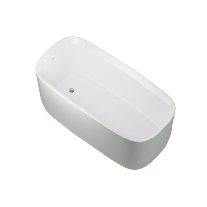 Акриловая ванна Allen Brau Infinity 170x78 2.21003.21/PWM белый матовый/папирус, шт Акриловая ванна Allen Brau Infinity 170x78 2.21003.21/PWM белый матовый/папирус, шт