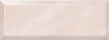 Плитка настенная 15120 Флораль грань 15x40x8 (22шт/1,32м2), м2