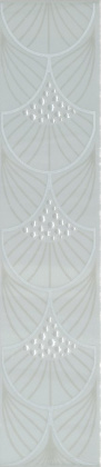 Бордюр AD\B465\6373 Сияние 25x5,4x8 (уп/30шт), шт