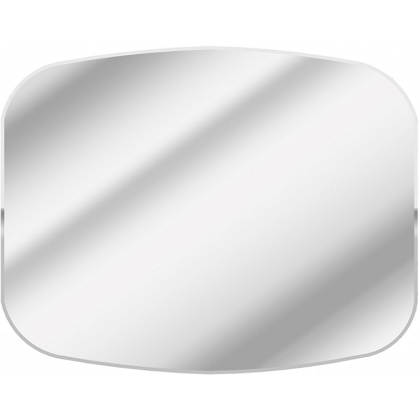 Зеркало Barcelona овал (ШхГхВ) 900х20х700 Зеркало Barcelona овал (ШхГхВ) 900х20х700