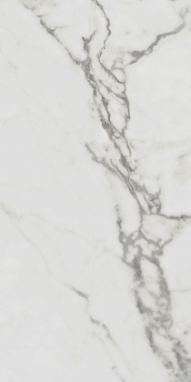 Коррер белый глянцевый обрезной 30x60x0,9