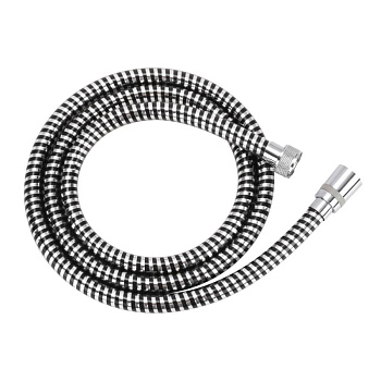 Шланг для душа ПВХ, 2.0м, арт. F0302 2,0